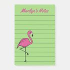 Flamant rose rose À Faire Liste Publier Notes Cade