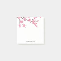 Fleur de cerisier