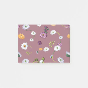 Post-it® Fleur marguerite 3