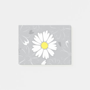 Post-it® Fleur marguerite d'Eilin