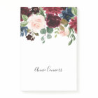 Fleur radiante personnalisée