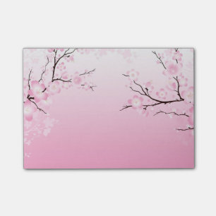 Post-it® Fleurs de cerisier
