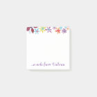 Fleurs de couleur d'eau