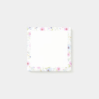 Fleurs de Jardin fraîches -