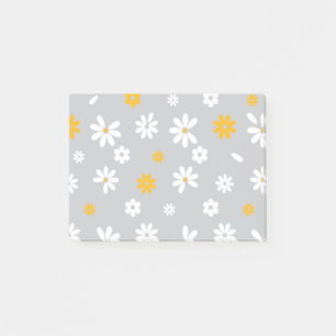Post-it® Fleurs et pétales 16