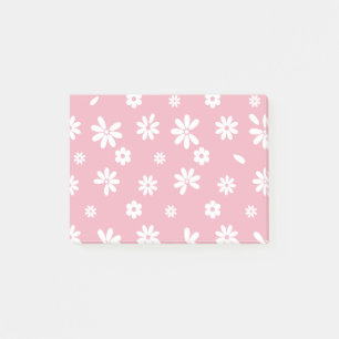 Post-it® Fleurs et pétales 3