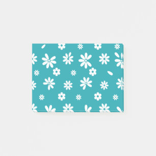 Post-it® Fleurs et pétales 5