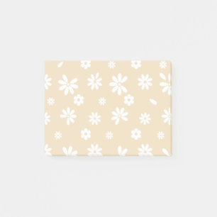 Post-it® Fleurs et pétales 7