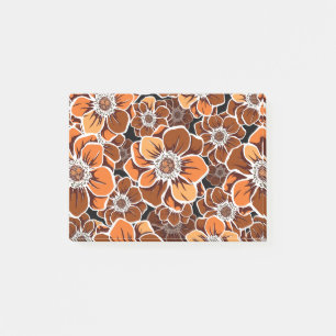 Post-it® Fleurs Mandala 2