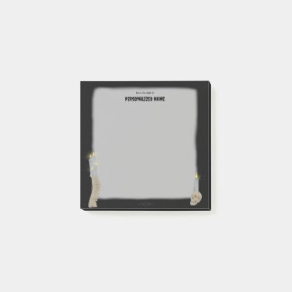 Post-it® Flicker Du Temps -