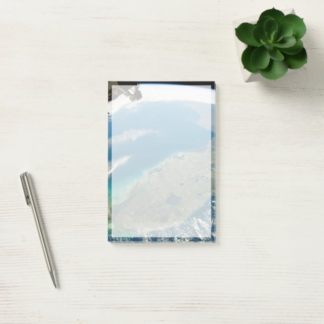 Post-it® Floride Oblique, Sur La Côte Sud-Est (Bureau)