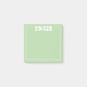 Post-it® Football