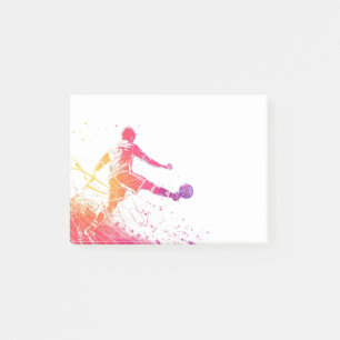 Post-it® Football