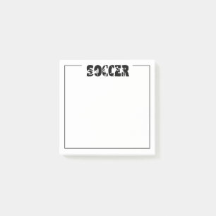 Post-it® Football