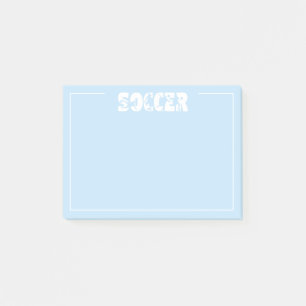 Post-it® Football