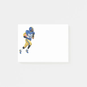 Post-it® Football post-it-Notes