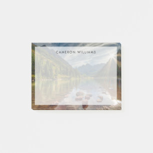 Post-it® Forest Maroon Bells Colorado