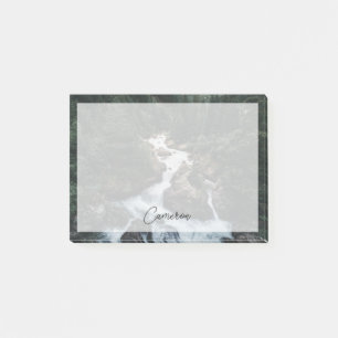 Post-it® Forêt   Grison Graubunden Canton