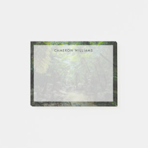 Post-it® Forêt   Parc national Iriomote Ishigaki