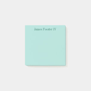 Post-it® Fournitures De Bureau De Détente Inspirées De L'Îl