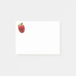 Post-it® Fraise