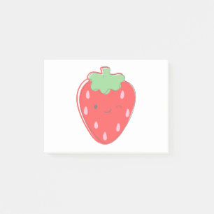Post-it® Fraise de Wink