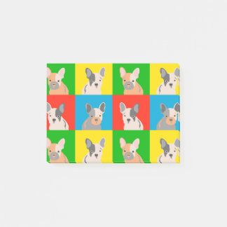 Post-it® frenchie