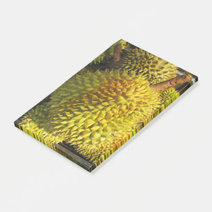 Post-it® Fruit durian