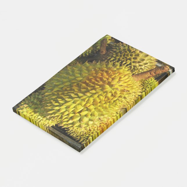 Post-it® Fruit durian (Incliné)