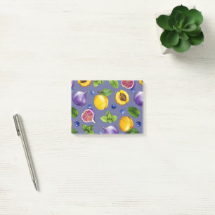 Post-it® Fruits d'été