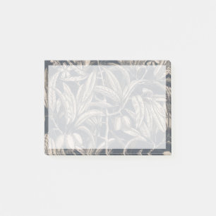 Post-it® Fruits vintages et fleurs I