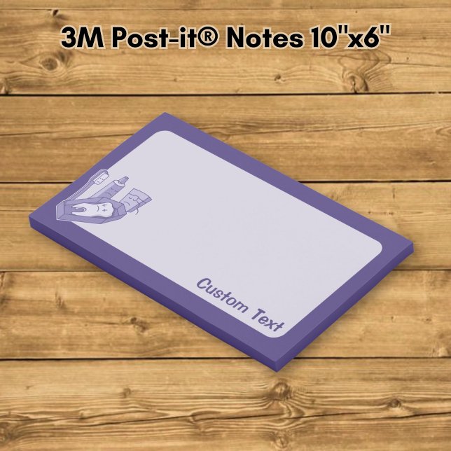 Post-it® Funérailles de dent (Créateur téléchargé)