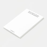 Funny Shakespeare To Do List Nom Personnalisé Blan