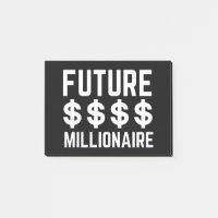 Future Millionaire