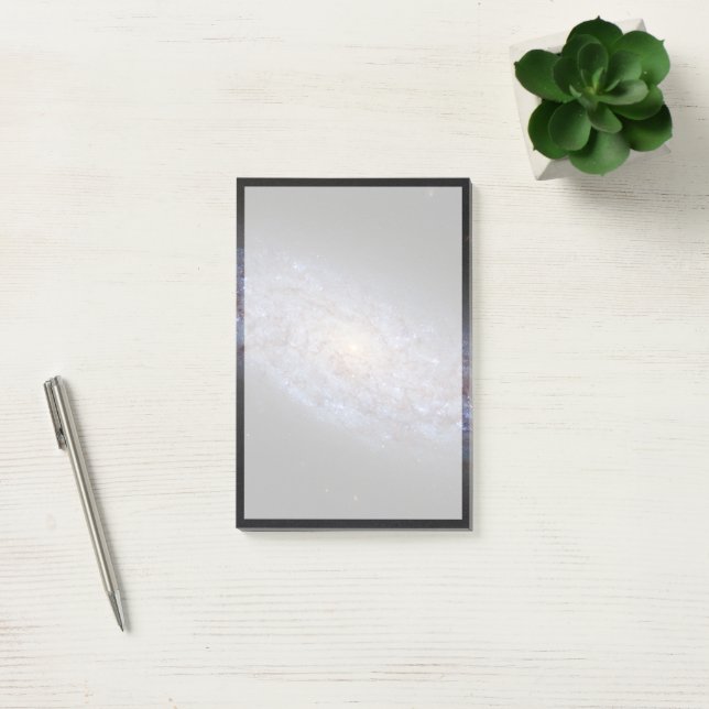Post-it® Galaxie naine Ngc 5949. (Bureau)