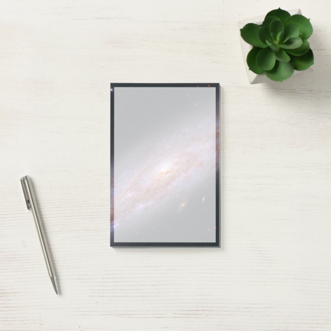 Post-it® Galaxie Spirale Ngc 3972. (Bureau)