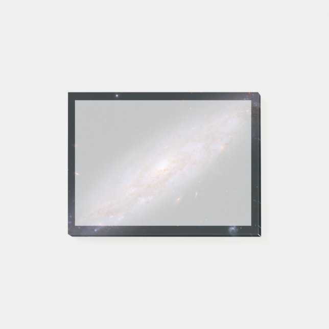 Post-it® Galaxie Spirale Ngc 3972. (Devant)