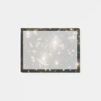 Galaxy Cluster Abell 370