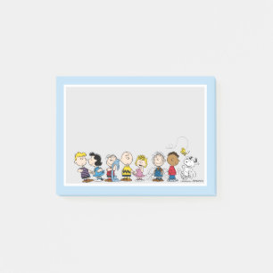 Post-it® Gang d'arachides