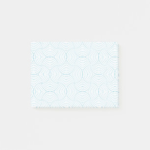 Post-it® geometric #2
