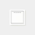 Géométrique moderne simple