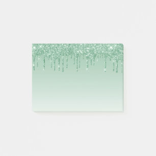 Post-it® Glam & Parties scintillant Drift