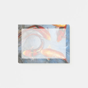 Post-it® Gracieux Koi Ier