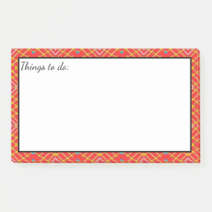Post-it® Grand Pour publier une note