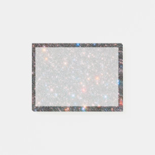 Post-it® Gros De La Voie Lactée.