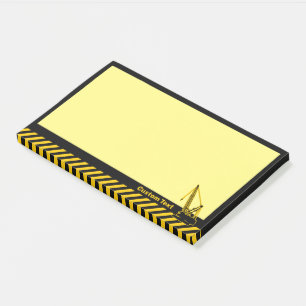Post-it® Grue de construction