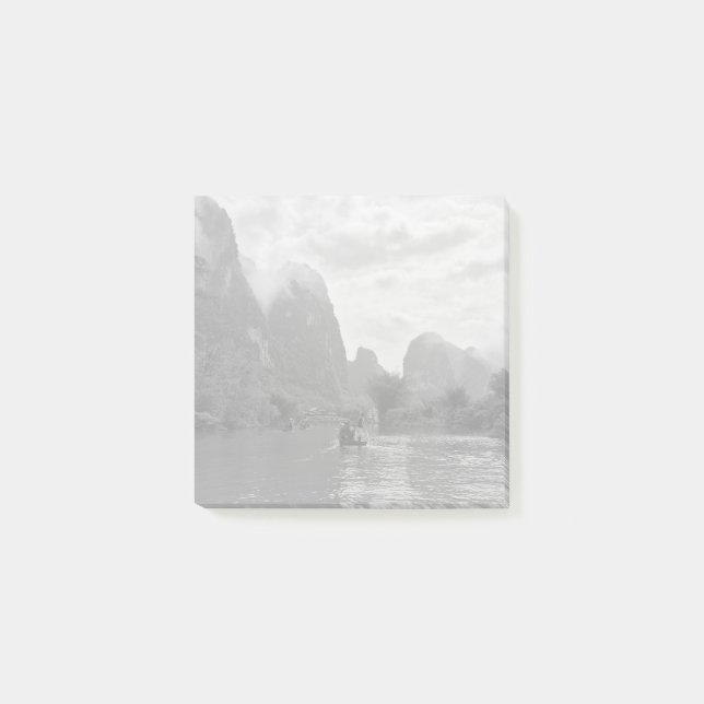 Post-it® Guilin, Chine (Devant)