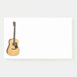 POST-IT® GUITAR