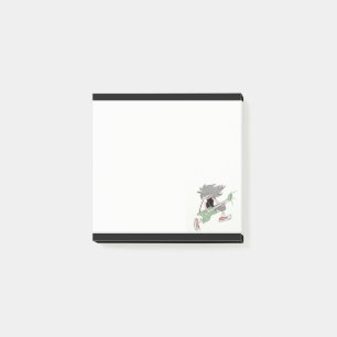 Post-it® Guitariste