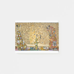 Post-it® Gustav Klimt